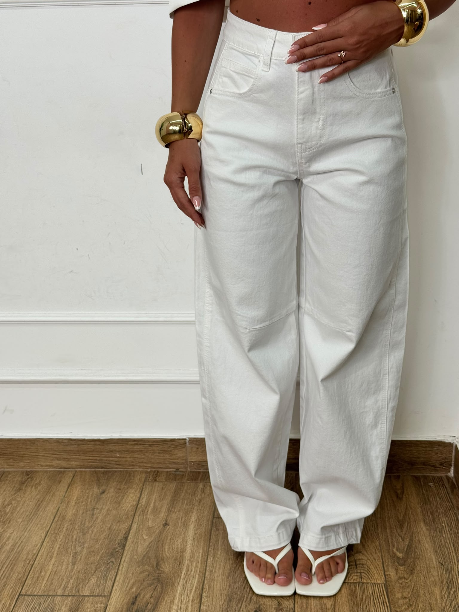 Jeans Byanca