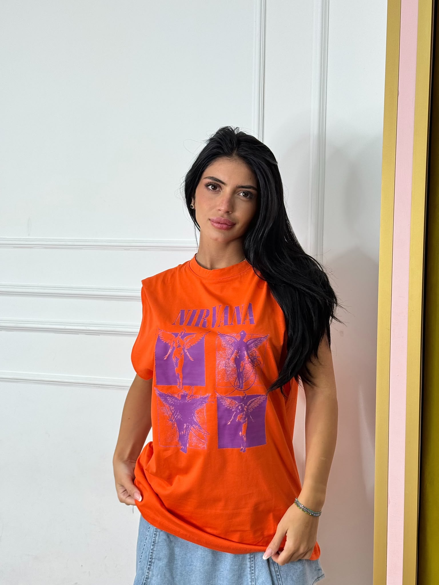 T-shirt Beatrix
