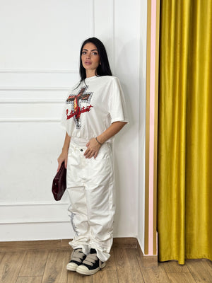 Coordinato croced creative
