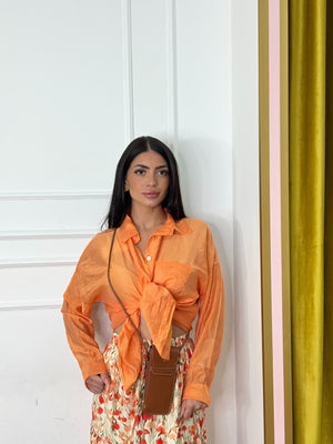 Camicia soledad