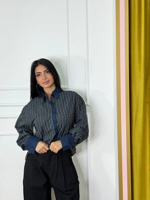 Camicia san