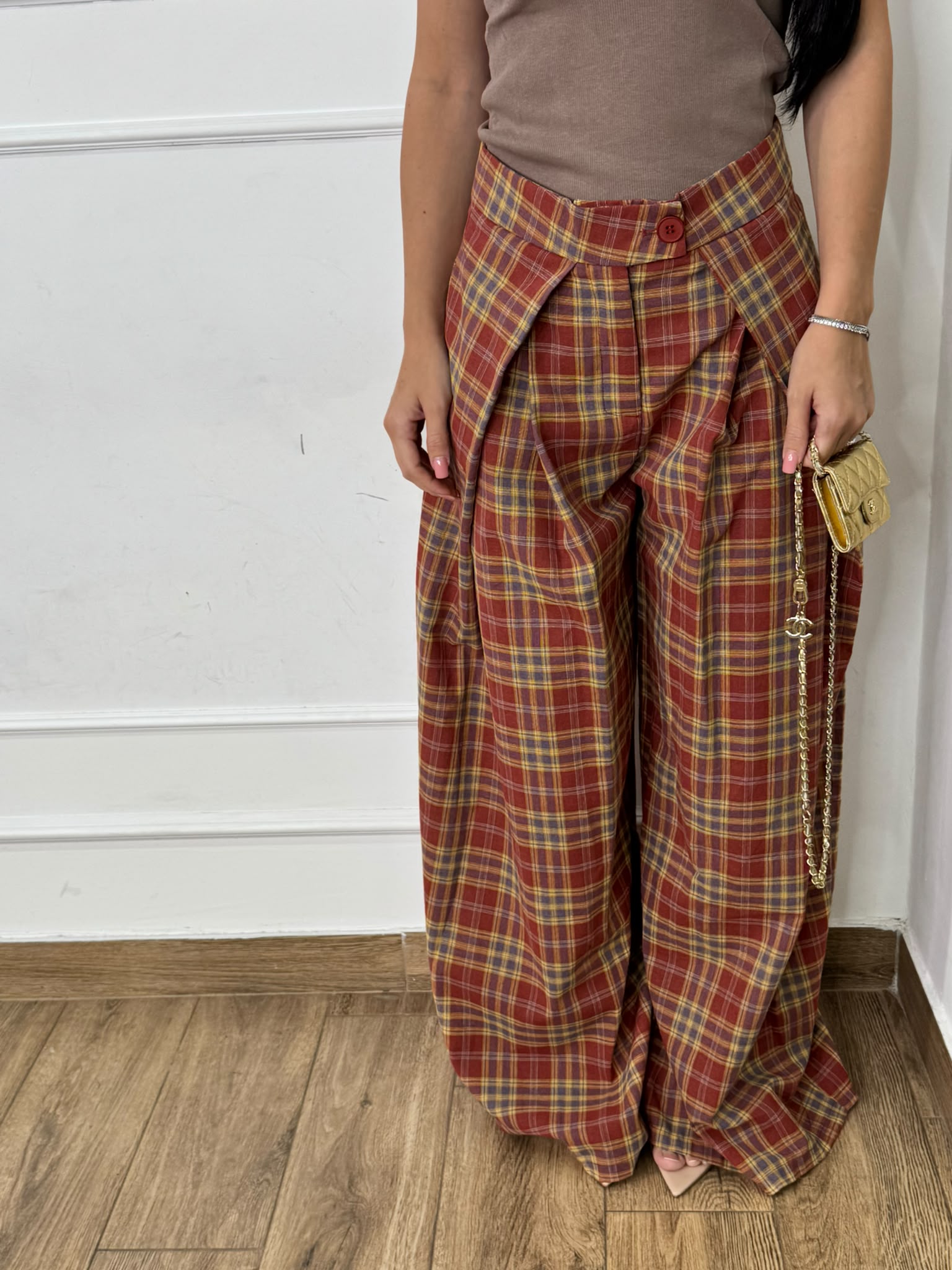 Pantalone stefy