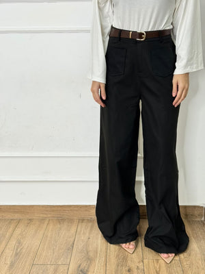 Pantalone gentleman