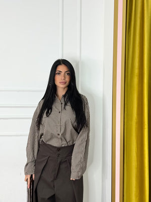 Camicia èlise