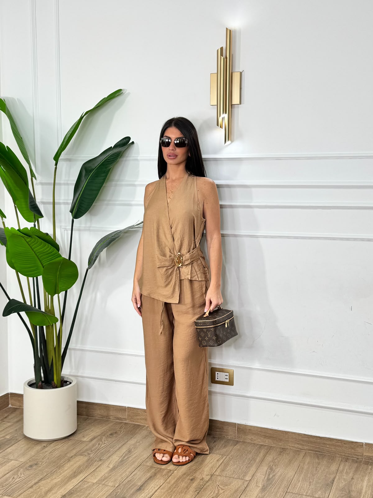 Coordinato Conny