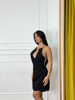 Dress vivian