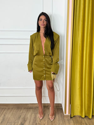 Dress Rosalia