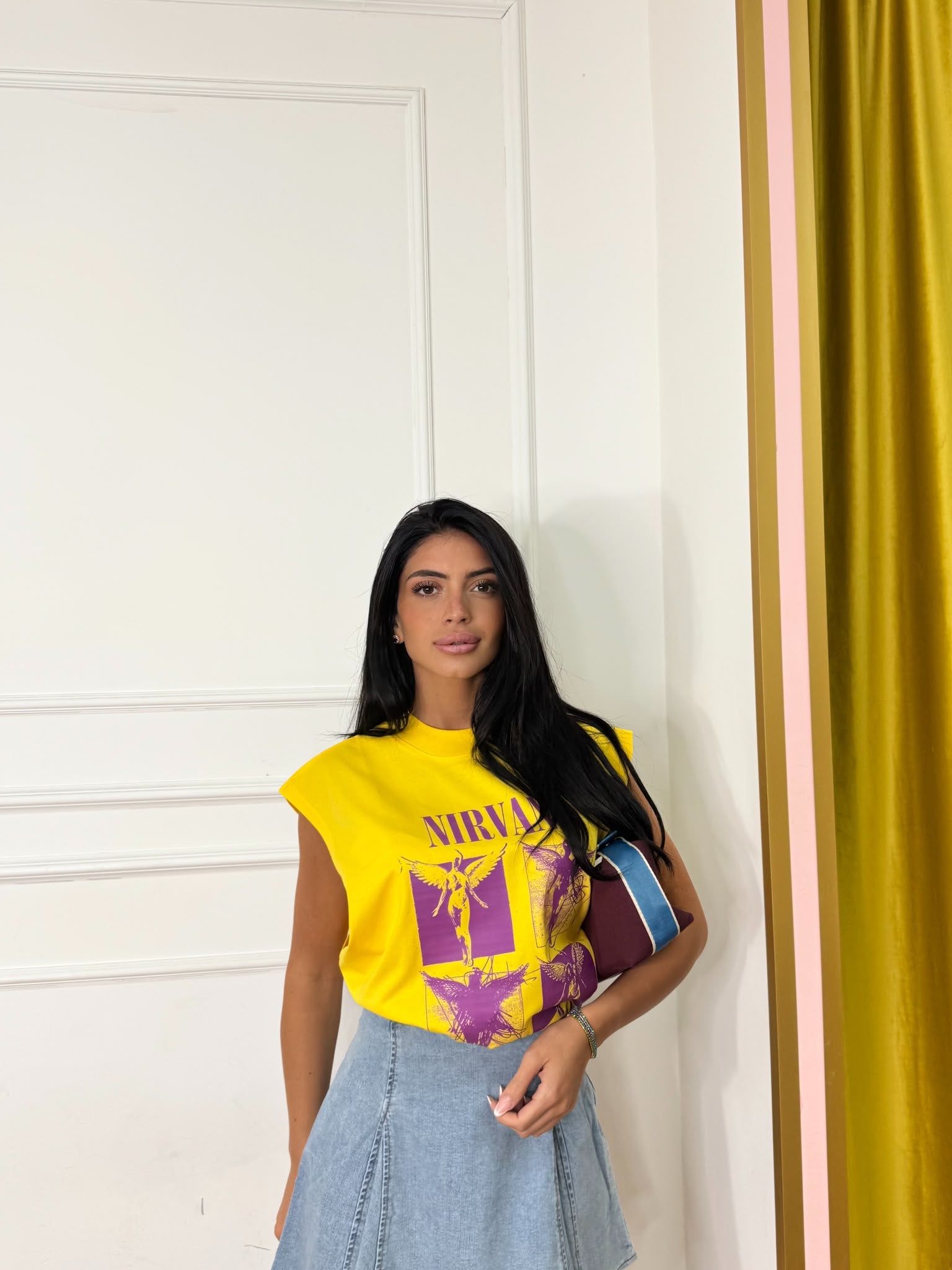 T-shirt Beatrix