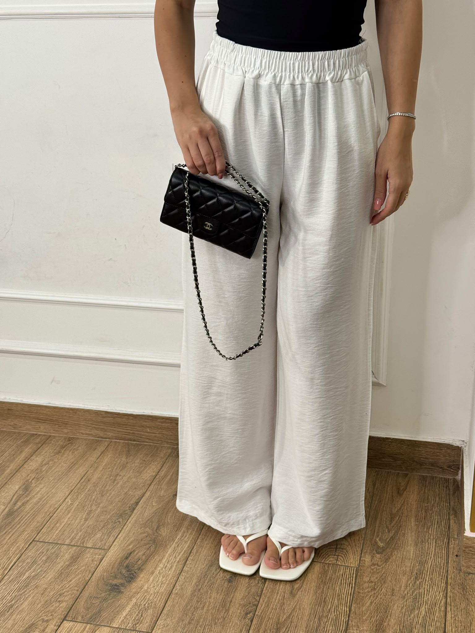 Pantalone gilda
