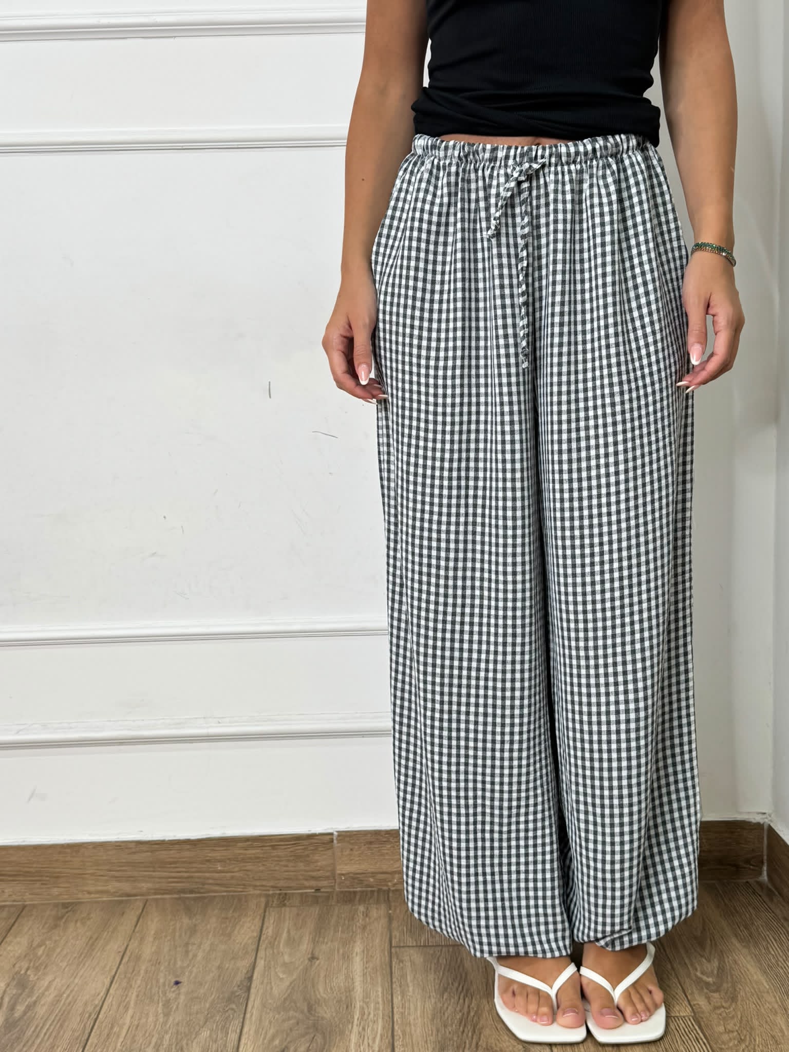 Pantalone Suele