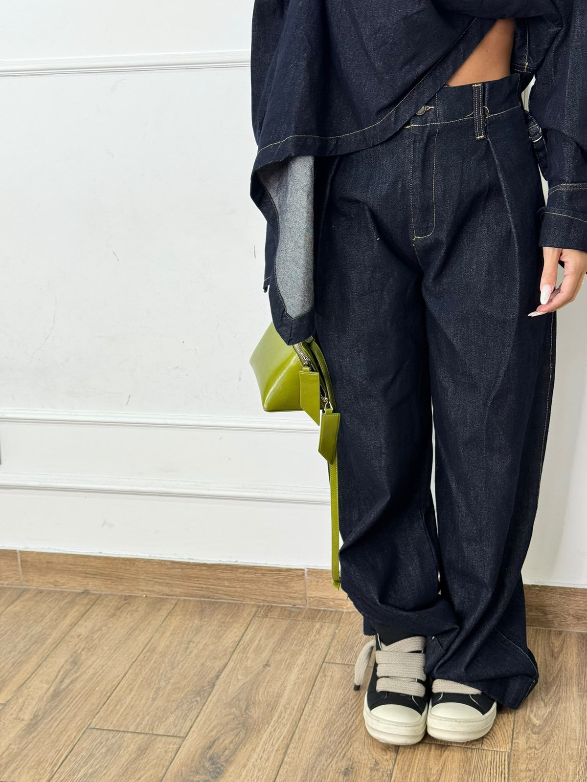 Jeans Zoe