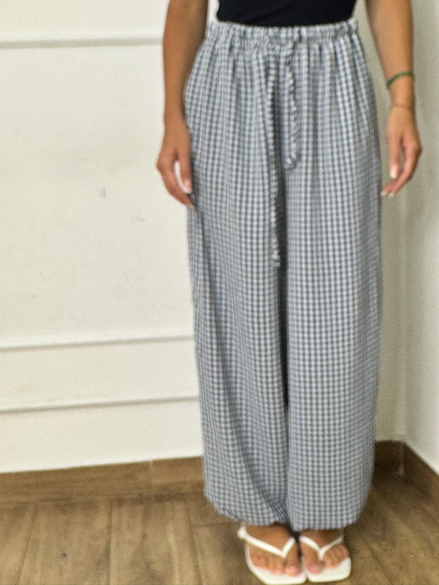 Pantalone Suele