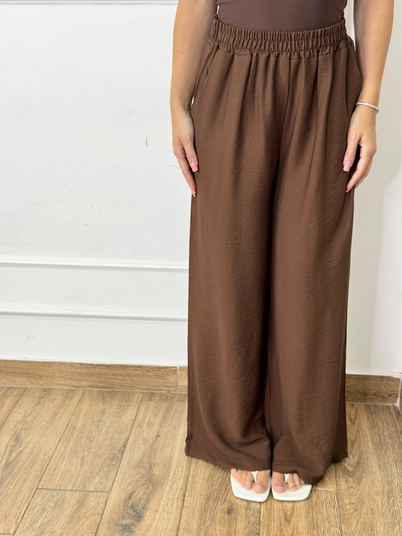 Pantalone gilda
