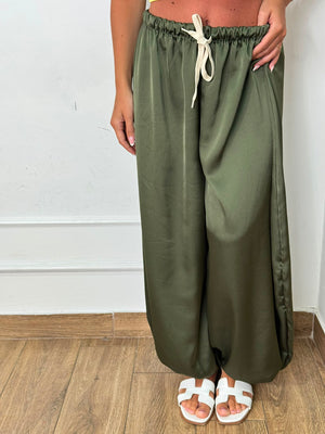 Pantalone Zoe