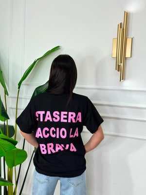T-shirt Girl
