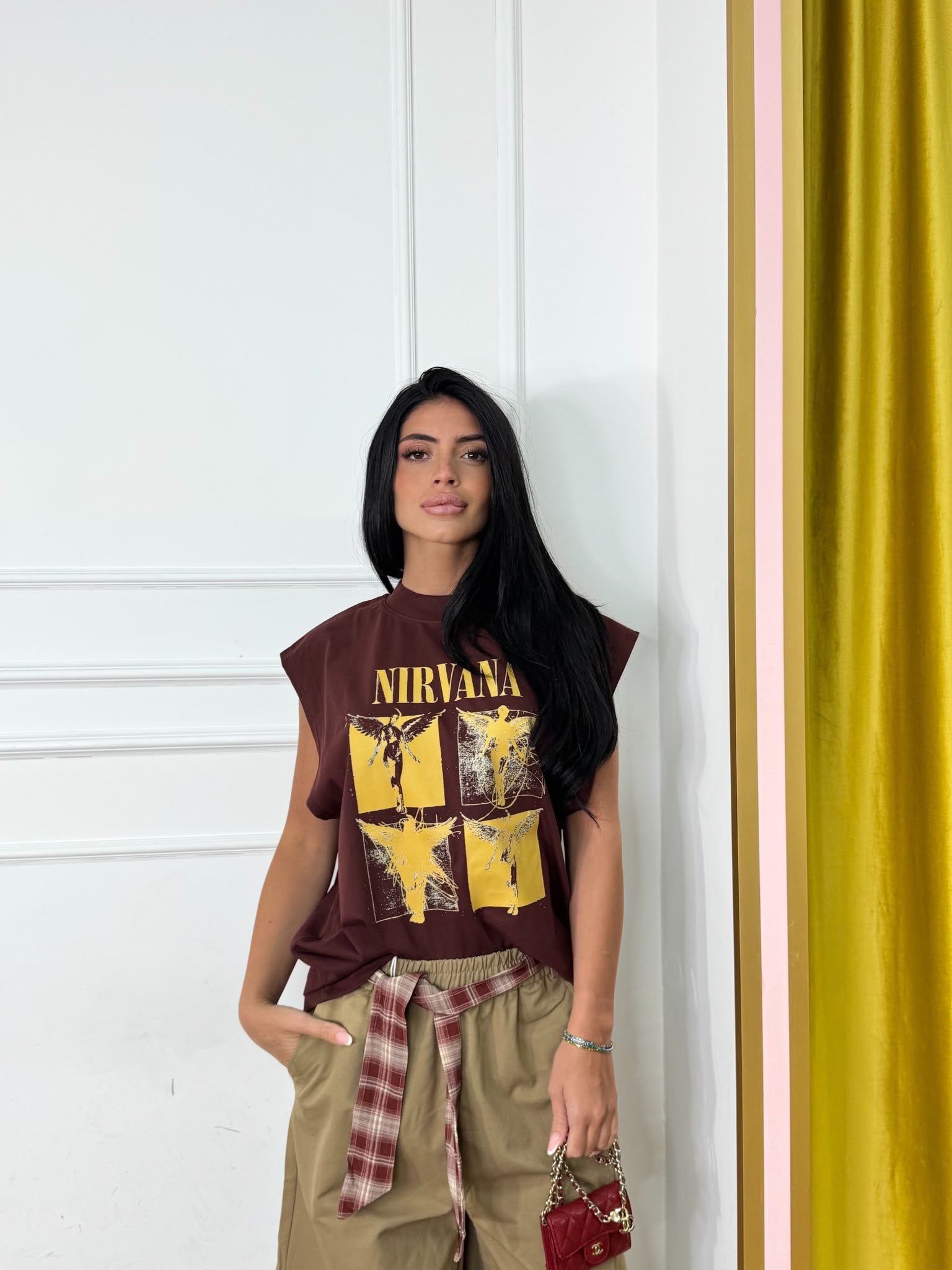 T-shirt Beatrix