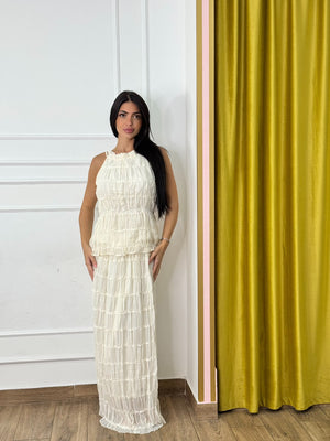 Coordinato carlotta