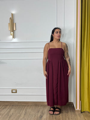 Dress Lumi curvy