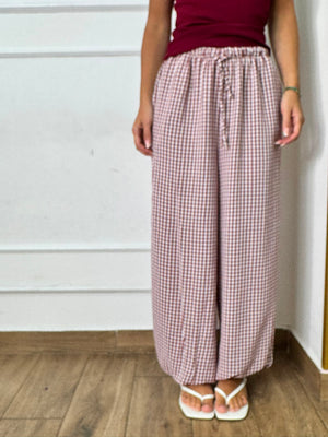 Pantalone Suele