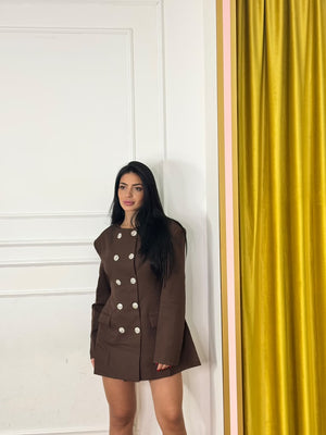 Blazer Scintilla