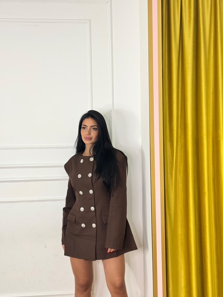 Blazer Scintilla