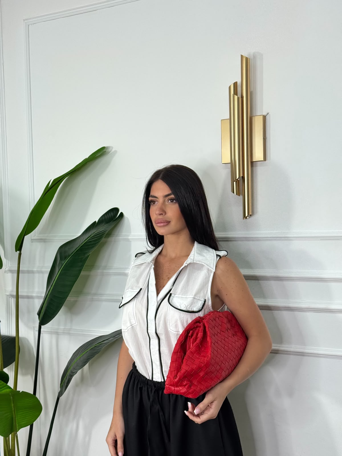 Camicia Kilye