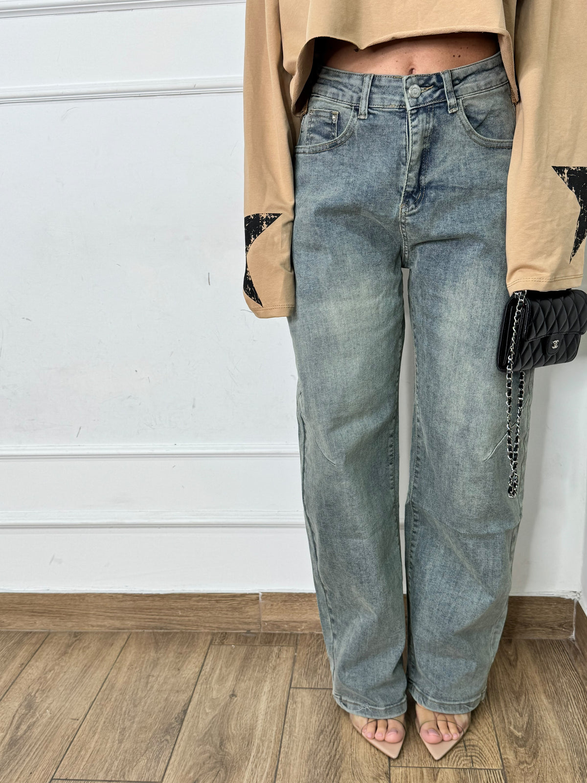 Jeans miriam