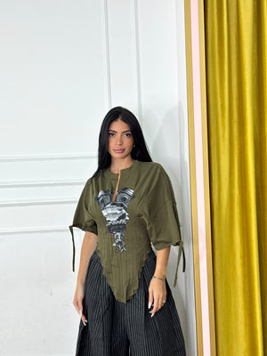 Maglia Yolanda