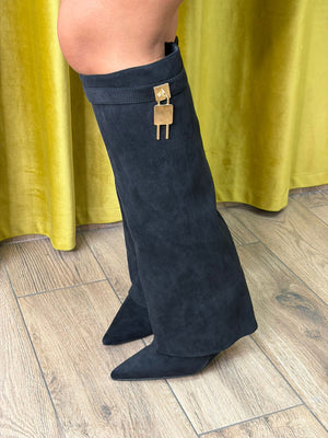 Boots mood givenchy