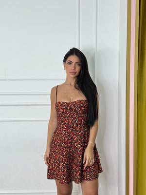 Dress patrik