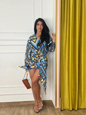 Coordinato Allyson