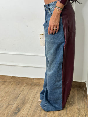 Jeans isla