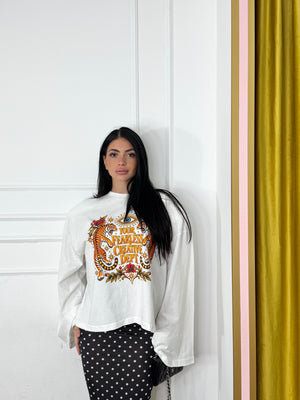 Maglia tiger