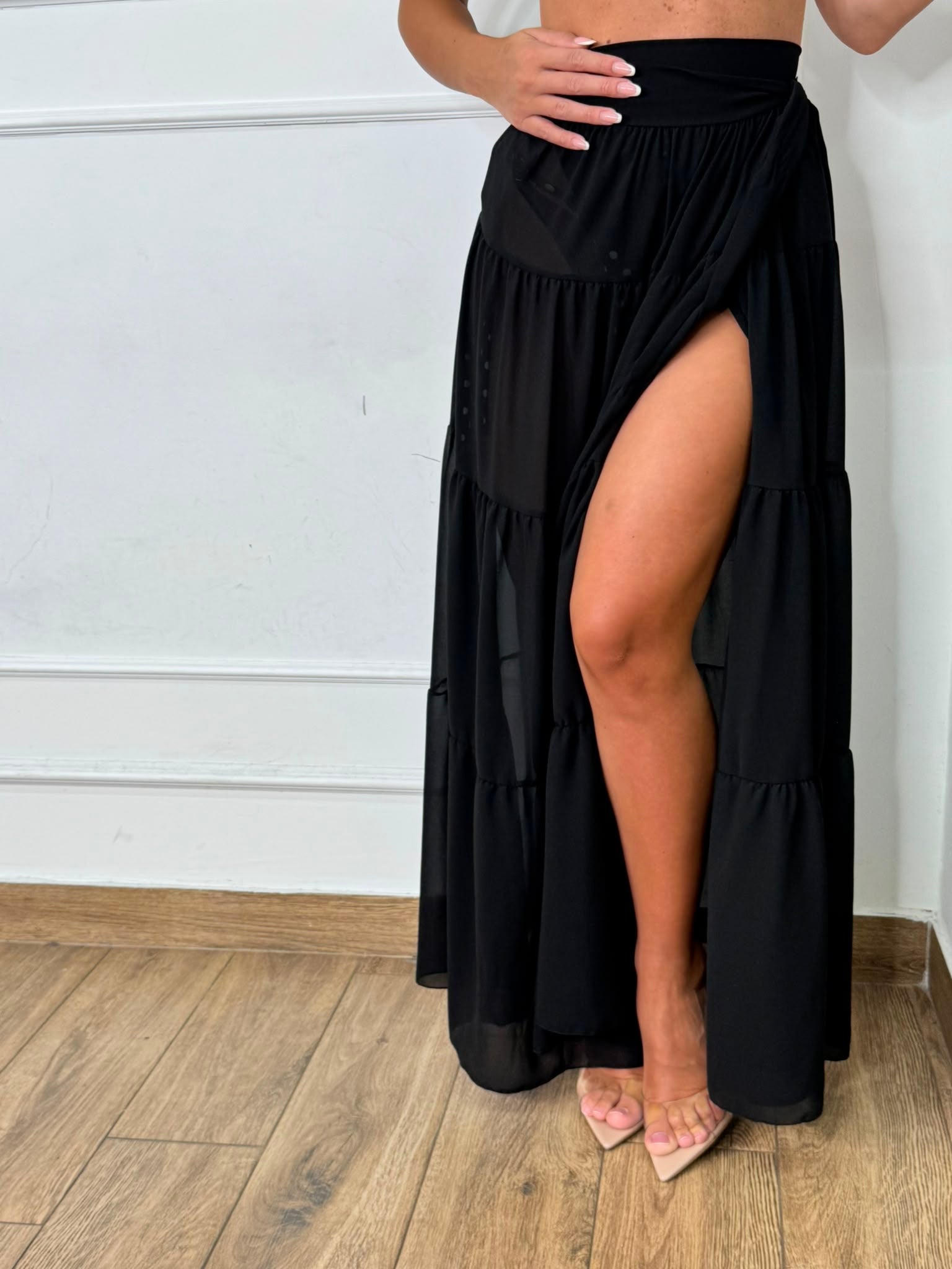 Pareo Giulia