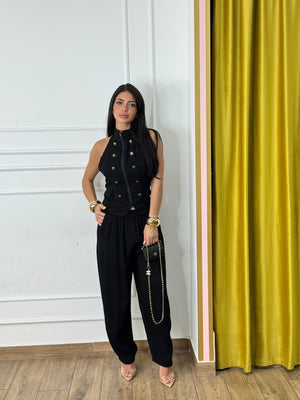 Coordinato jessy