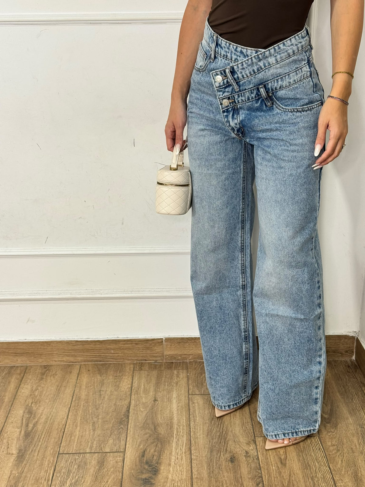 Jeans Grazia