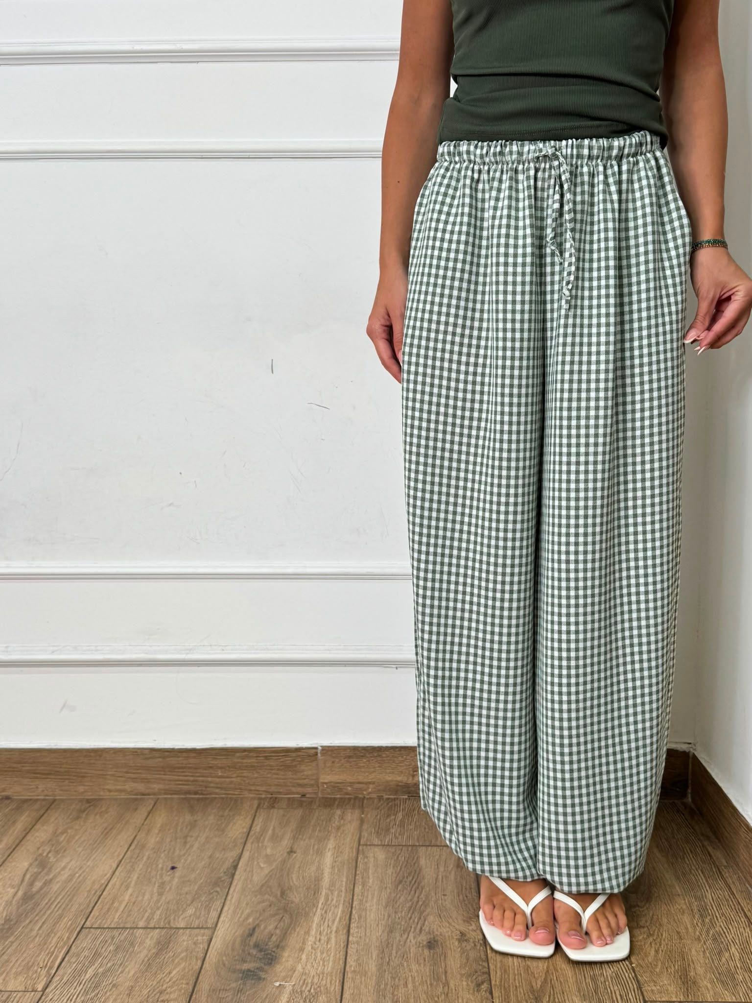 Pantalone Suele