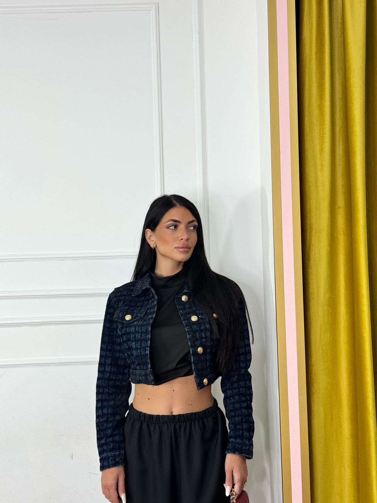 Jacket Lara