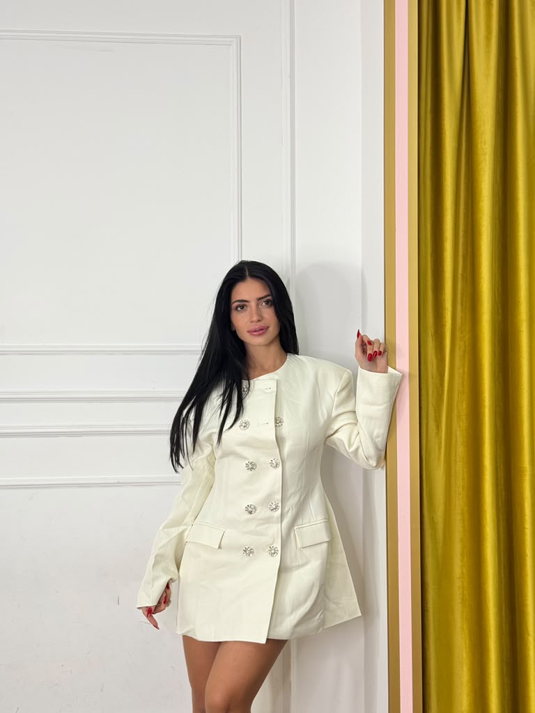 Blazer Scintilla