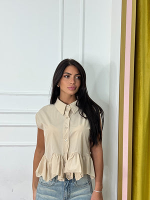 Camicia Mina