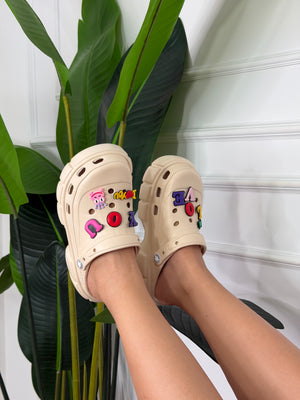 Crocs charly