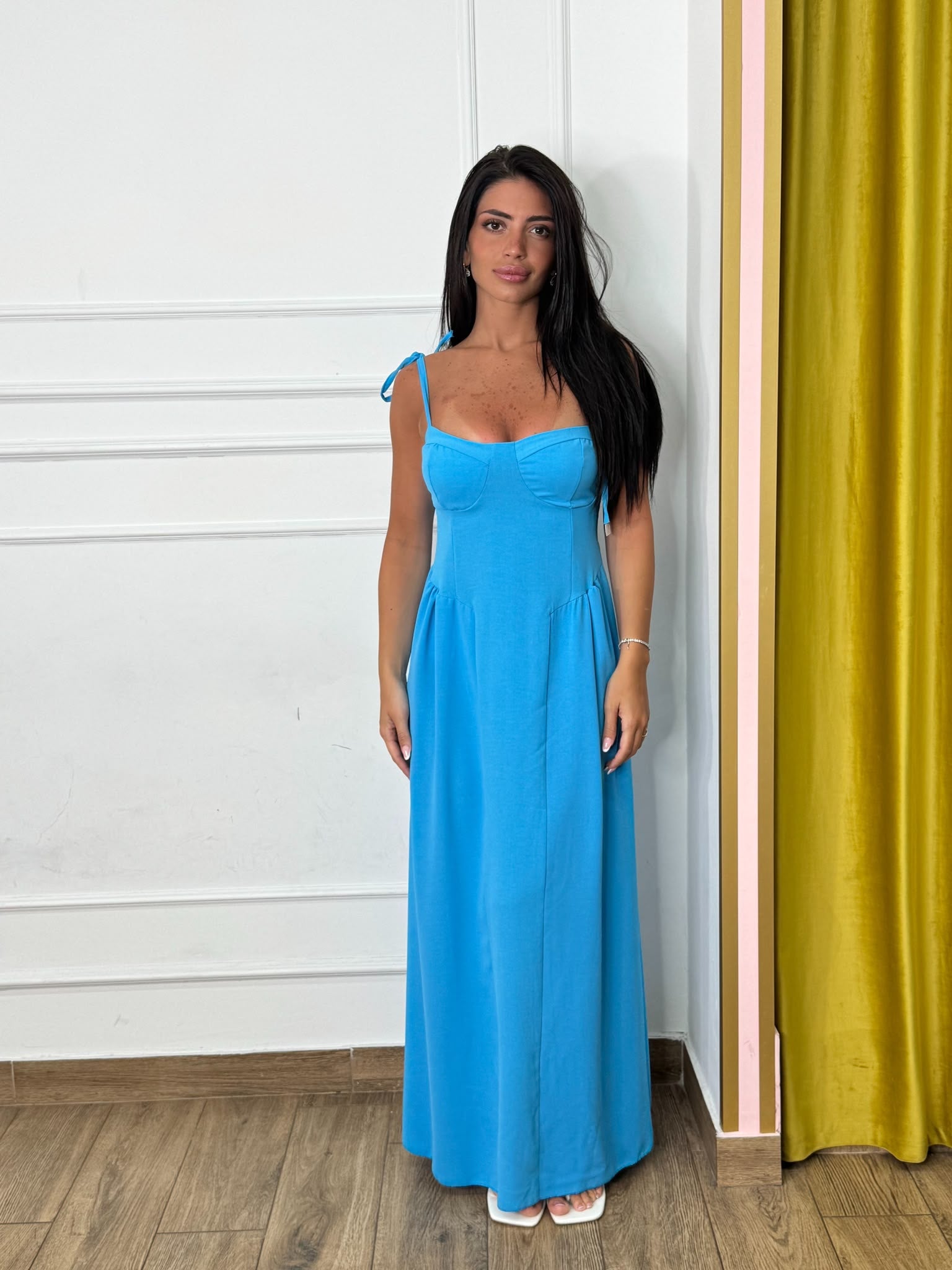 Dress Penny