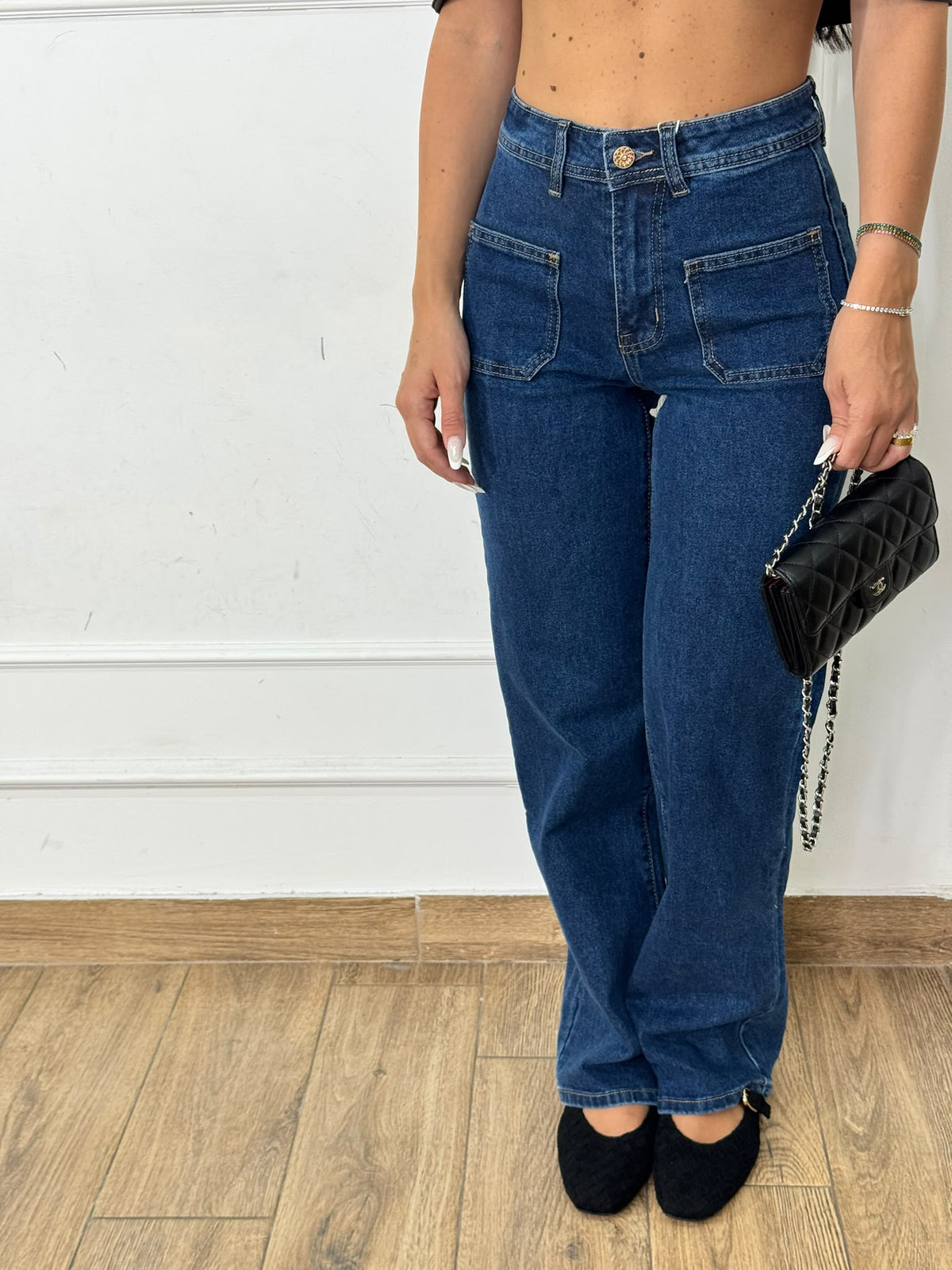Jeans Five