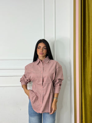 Camicia ariel