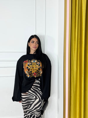 Maglia tiger