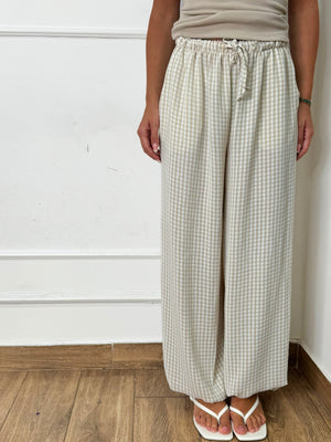 Pantalone Suele