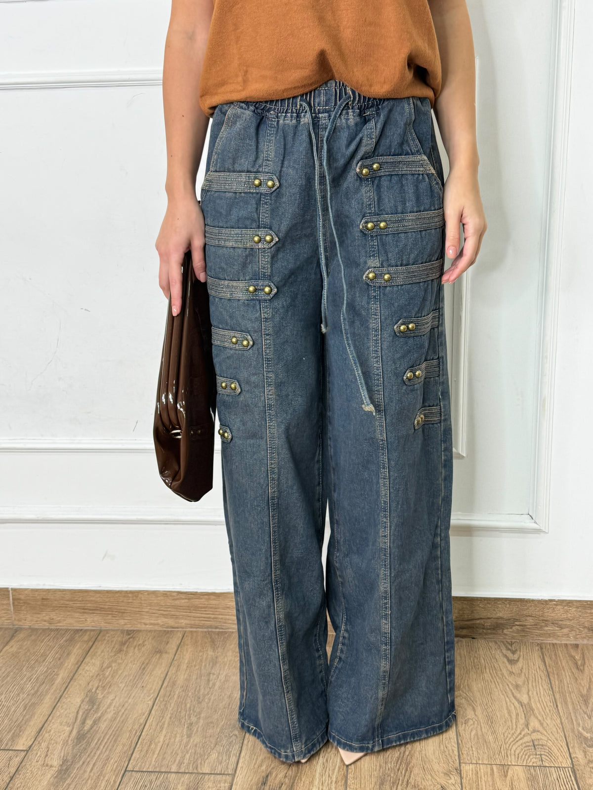 Jeans amour