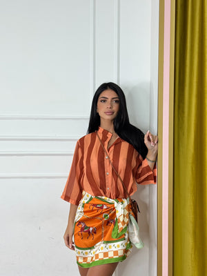 Coordinato Summer