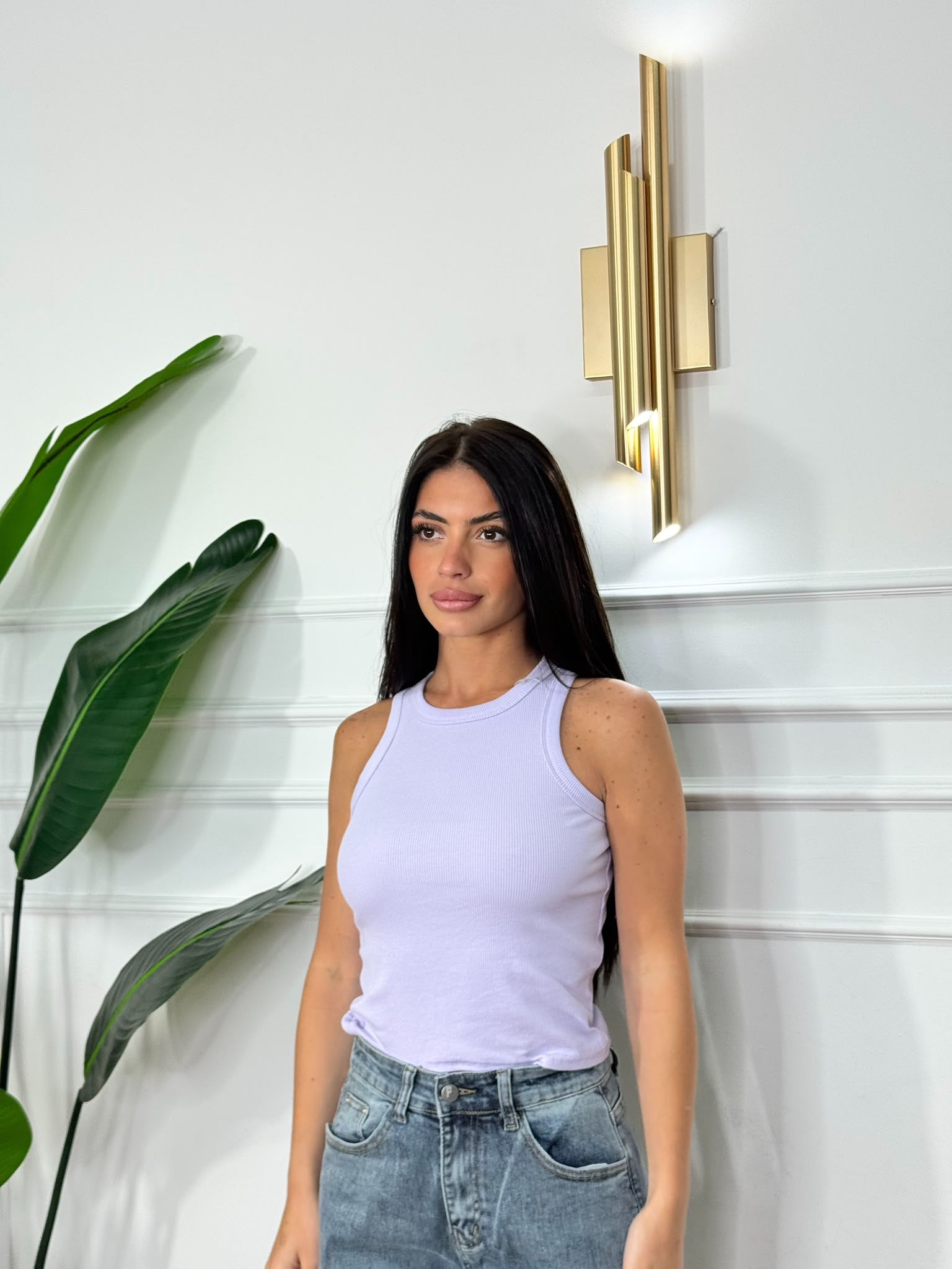 Canotta Basic