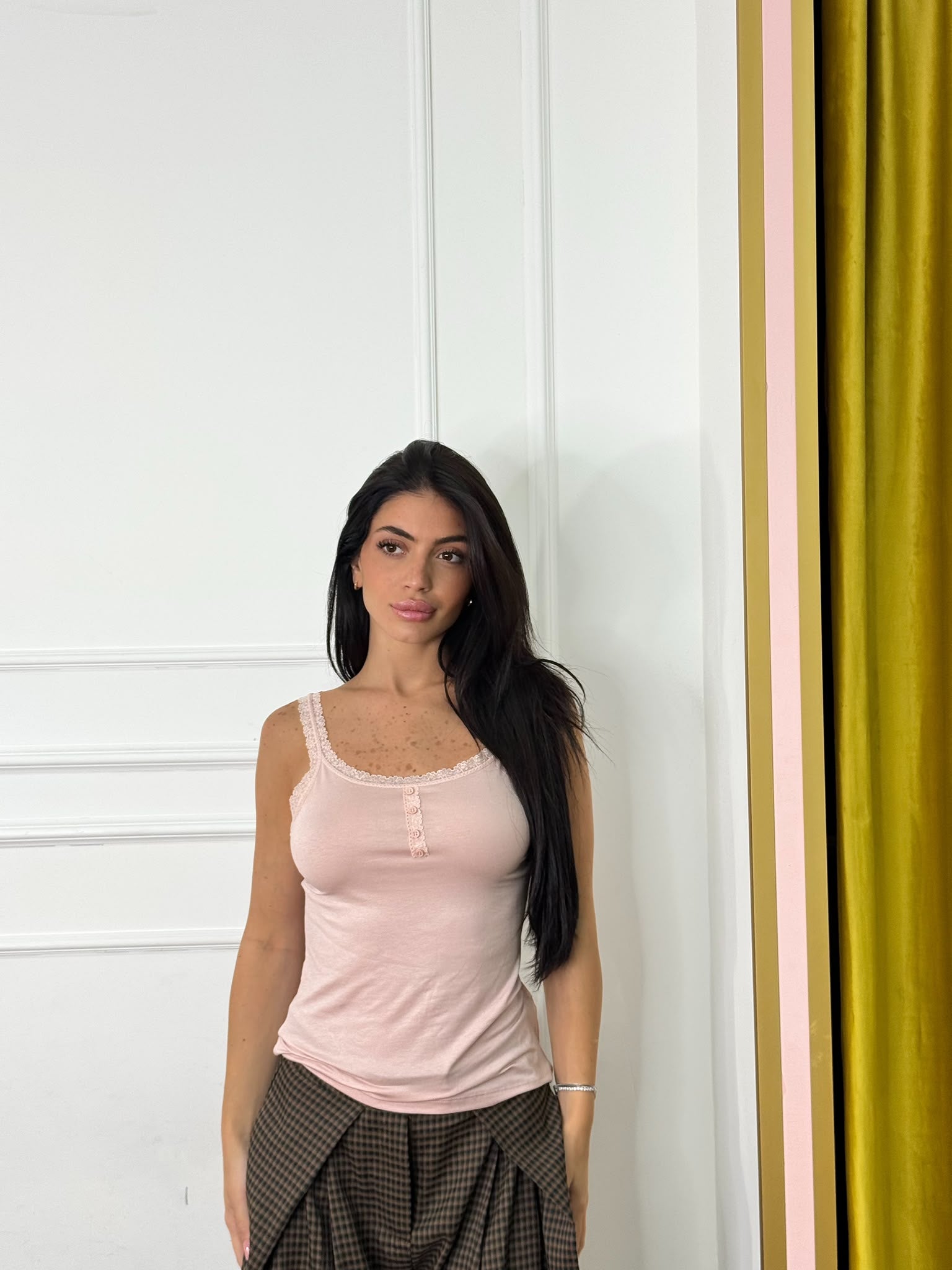 Canotta merli